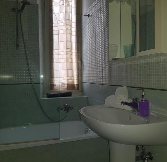 ベッドアンドブレックファースト Alenic