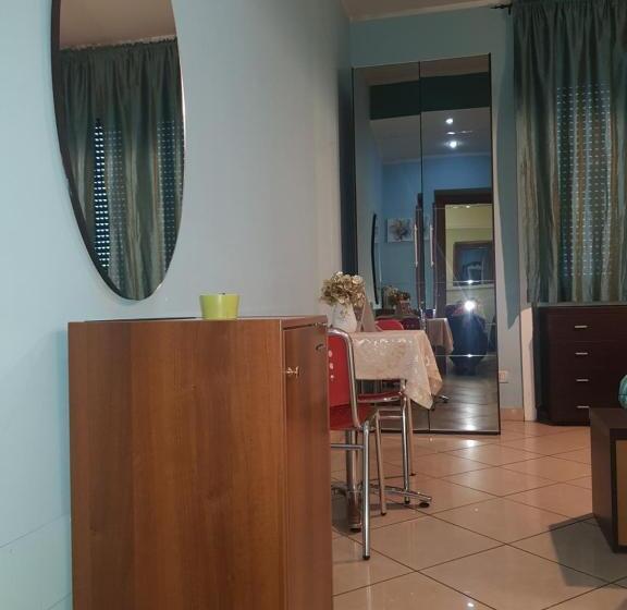 ベッドアンドブレックファースト Alenic