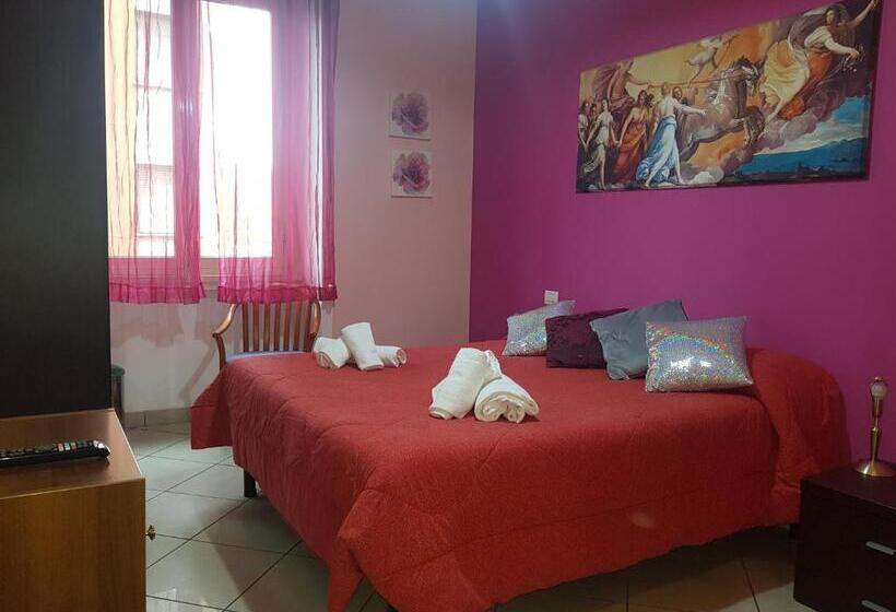 ベッドアンドブレックファースト Alenic