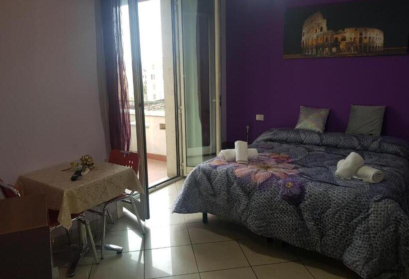 ベッドアンドブレックファースト Alenic