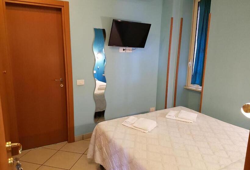 ベッドアンドブレックファースト Alenic