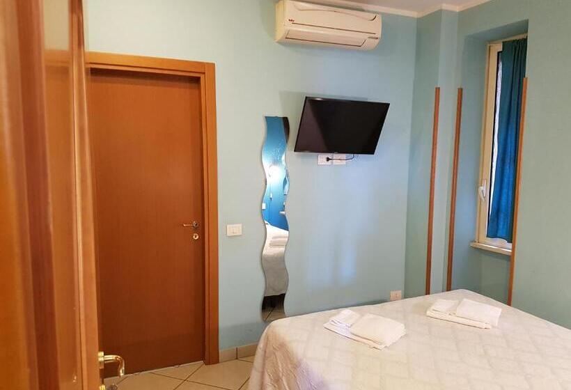 ベッドアンドブレックファースト Alenic