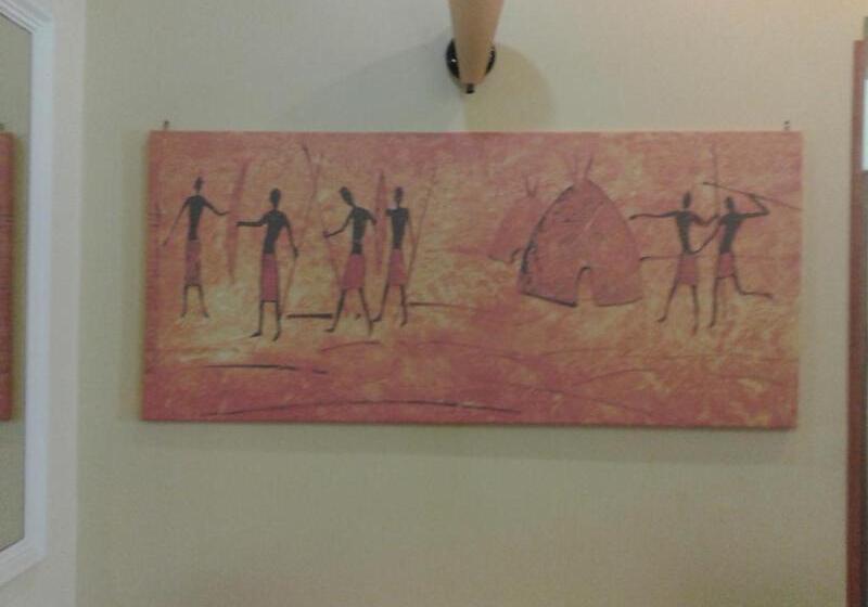 ベッドアンドブレックファースト Alenic