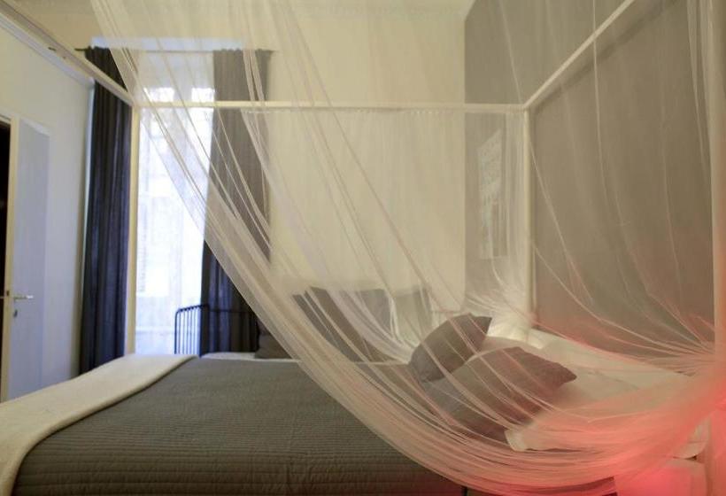 مبيت وإفطار Happy Stay Guesthouse