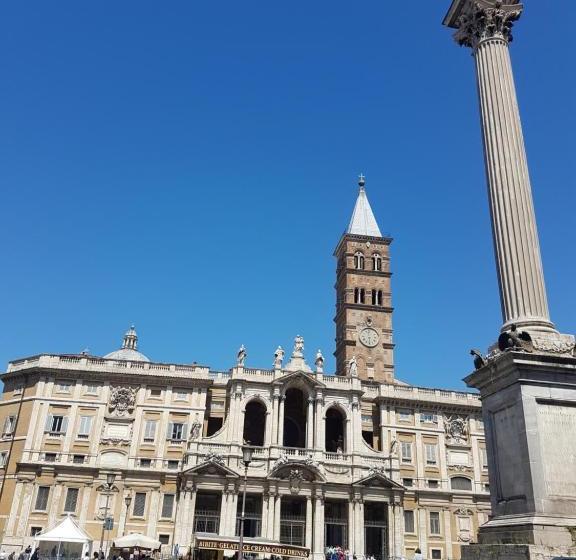 مبيت وإفطار Happy Stay Guesthouse