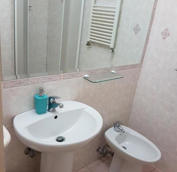 مبيت وإفطار Happy Stay Guesthouse