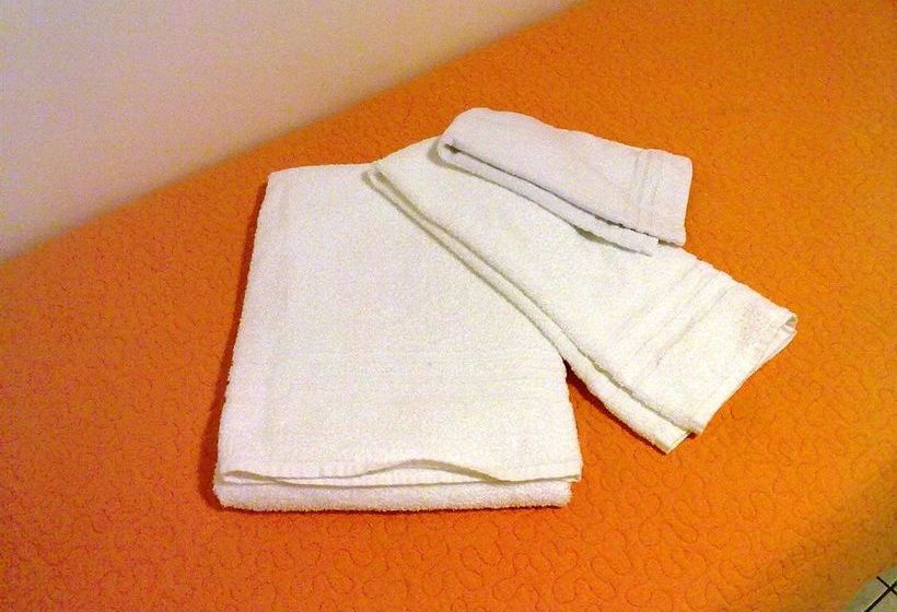 住宿加早餐  Bed&Breakfast Felicia