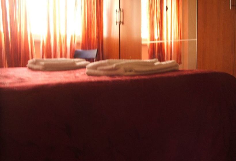 住宿加早餐  Bed&Breakfast Felicia