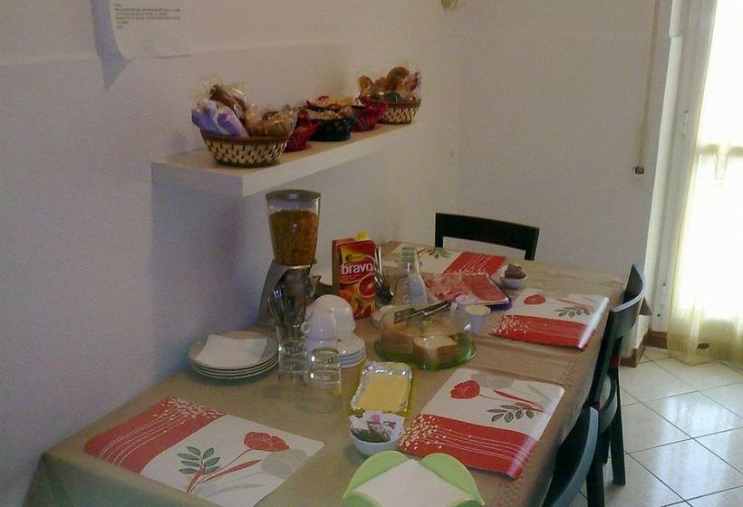 住宿加早餐  Bed&Breakfast Felicia