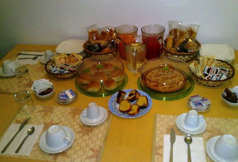 住宿加早餐  Bed&Breakfast Felicia