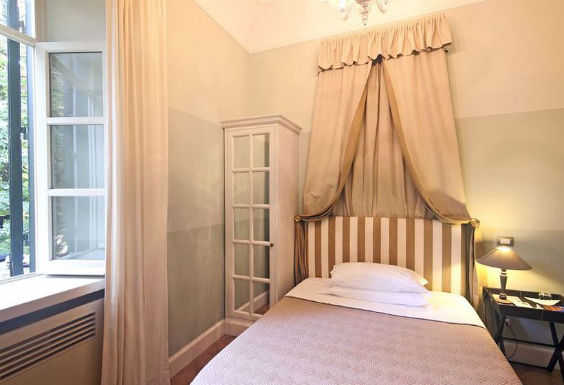 تختخواب و صبحانه Bed&Breakfast Locanda San Pancrazio