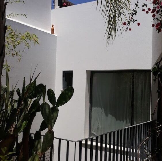 住宿加早餐  Calcada Guesthouse