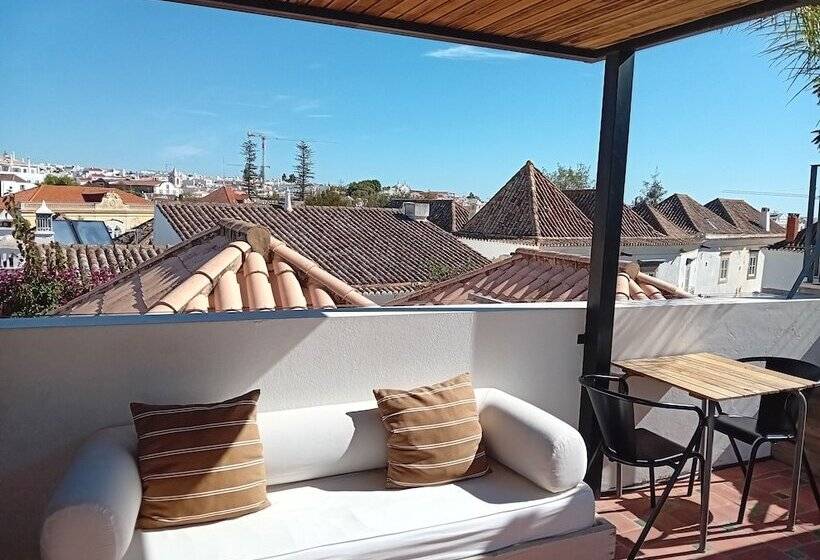 住宿加早餐  Calcada Guesthouse