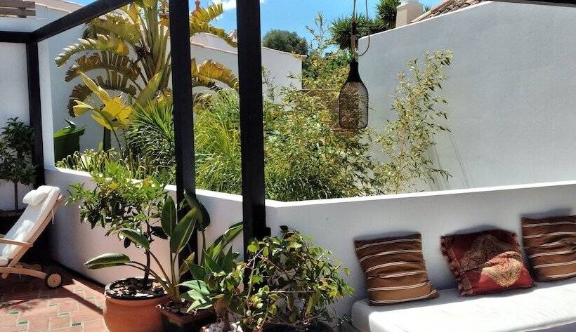 住宿加早餐  Calcada Guesthouse