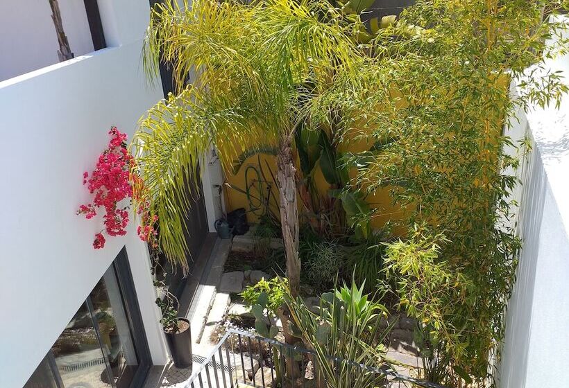 住宿加早餐  Calcada Guesthouse