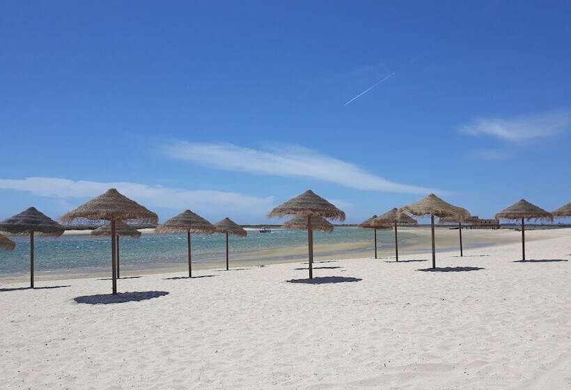 住宿加早餐  Calcada Guesthouse