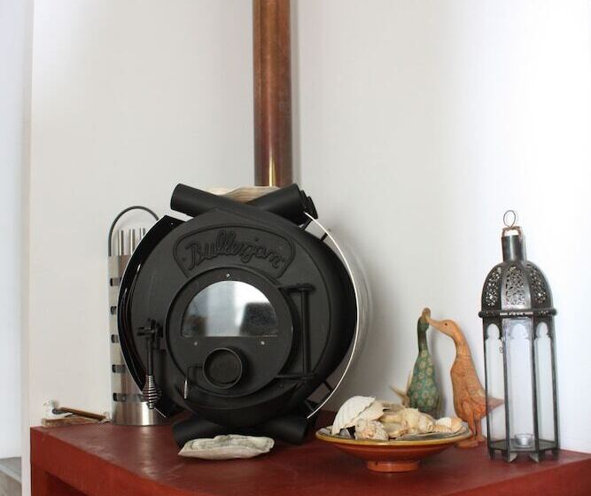 住宿加早餐  Calcada Guesthouse