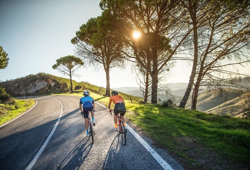 住宿加早餐  Calcada Guesthouse