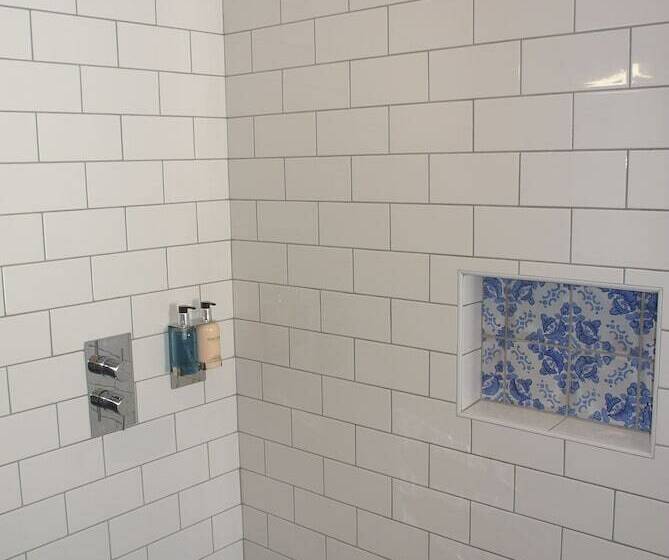 住宿加早餐  Calcada Guesthouse