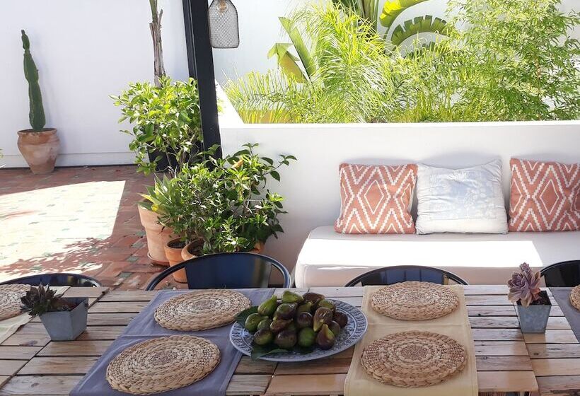 住宿加早餐  Calcada Guesthouse