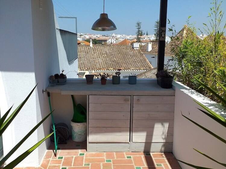 住宿加早餐  Calcada Guesthouse