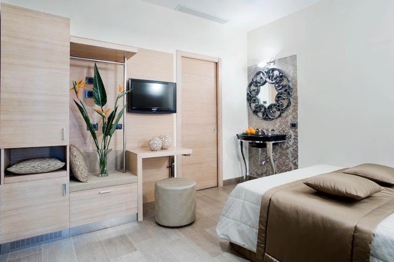 צימר Class House