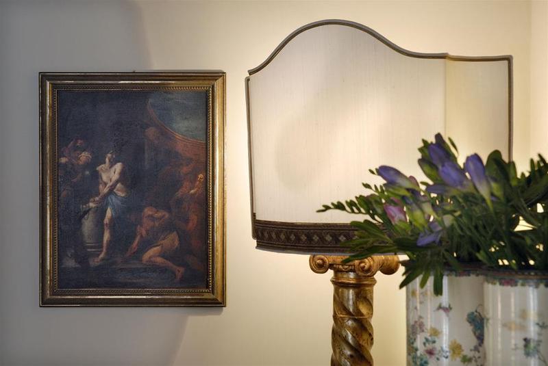 צימר Crossing Condotti