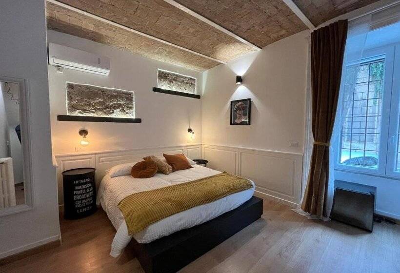 ベッドアンドブレックファースト Domus Avi   Guest House