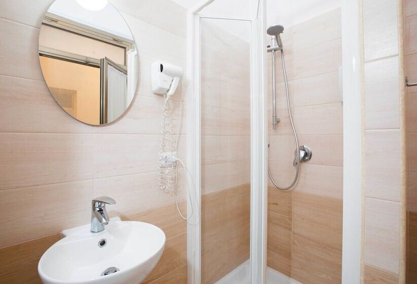 住宿加早餐  Martini Bed