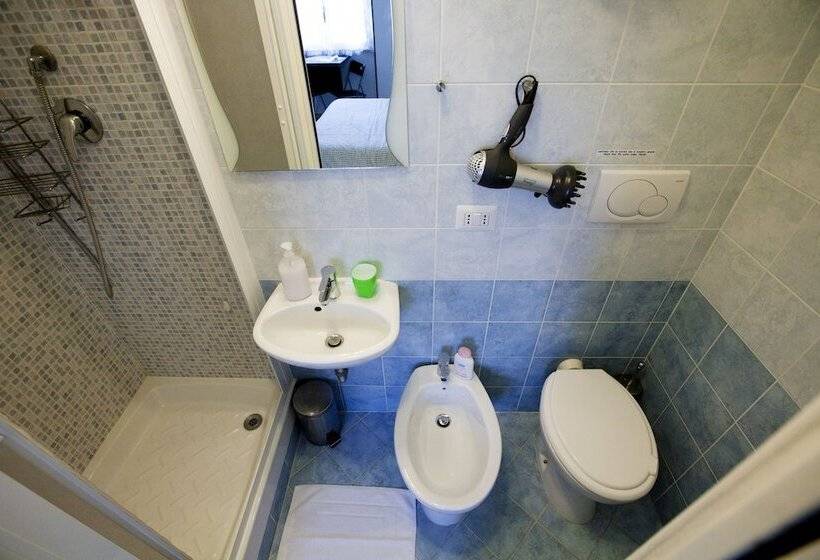 住宿加早餐  Martini Bed