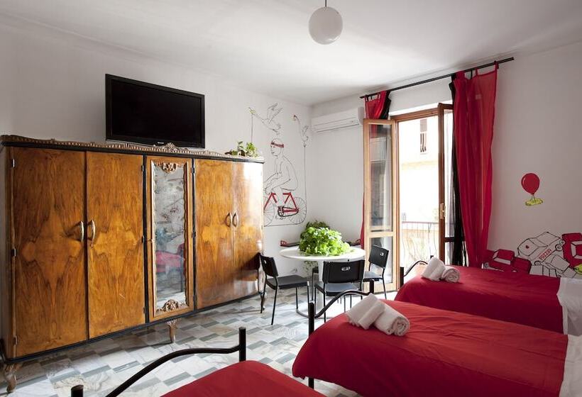 住宿加早餐  Martini Bed