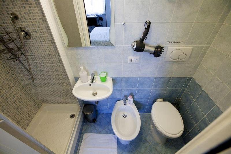 住宿加早餐  Martini Bed