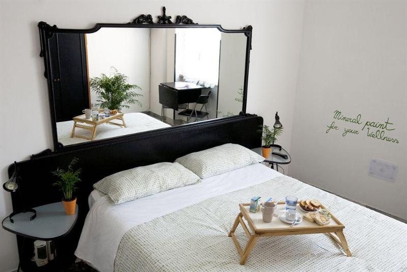 住宿加早餐  Martini Bed