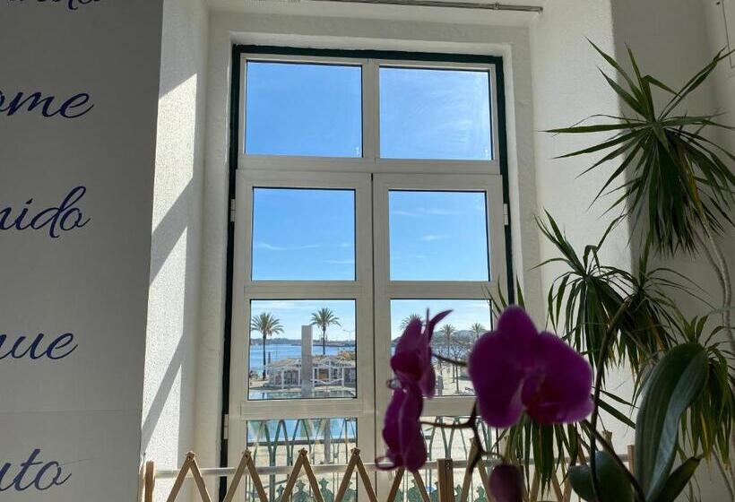 住宿加早餐  Residencial Arabi