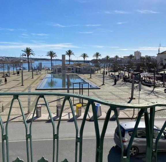 住宿加早餐  Residencial Arabi