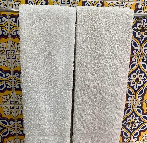 住宿加早餐  Residencial Arabi