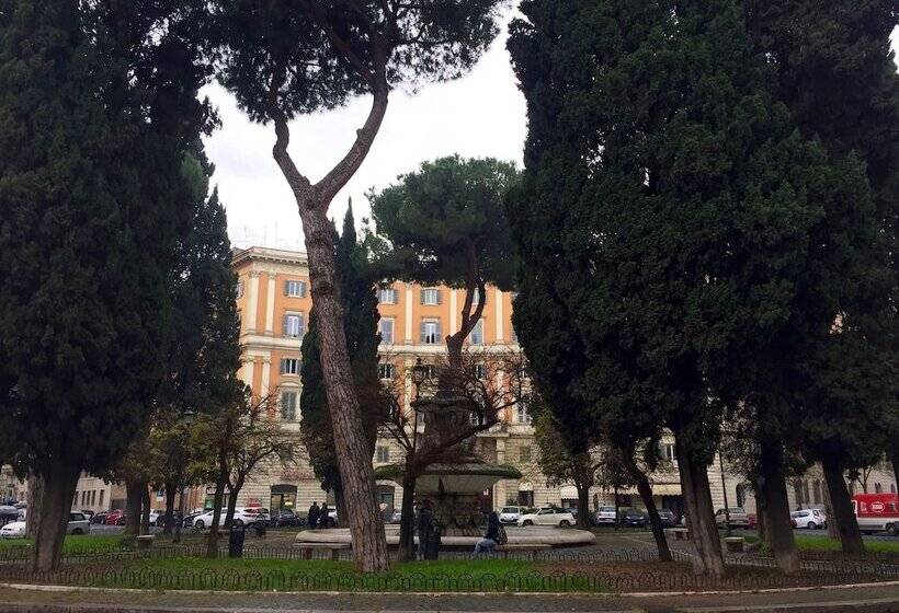 住宿加早餐  Rome Vatican Suite