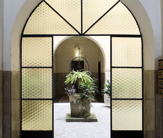 住宿加早餐  Rome Vatican Suite