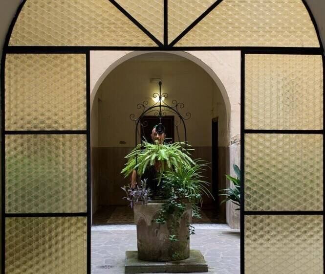 住宿加早餐  Rome Vatican Suite