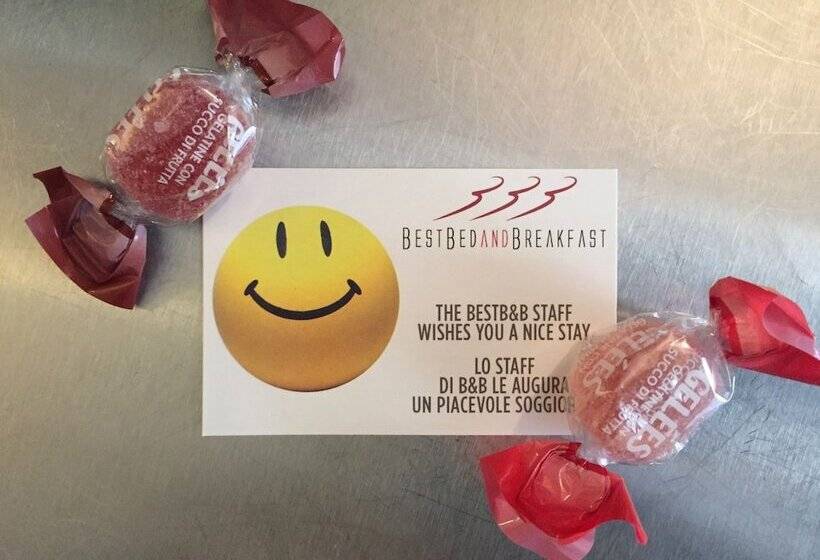 住宿加早餐  Rome Vatican Suite