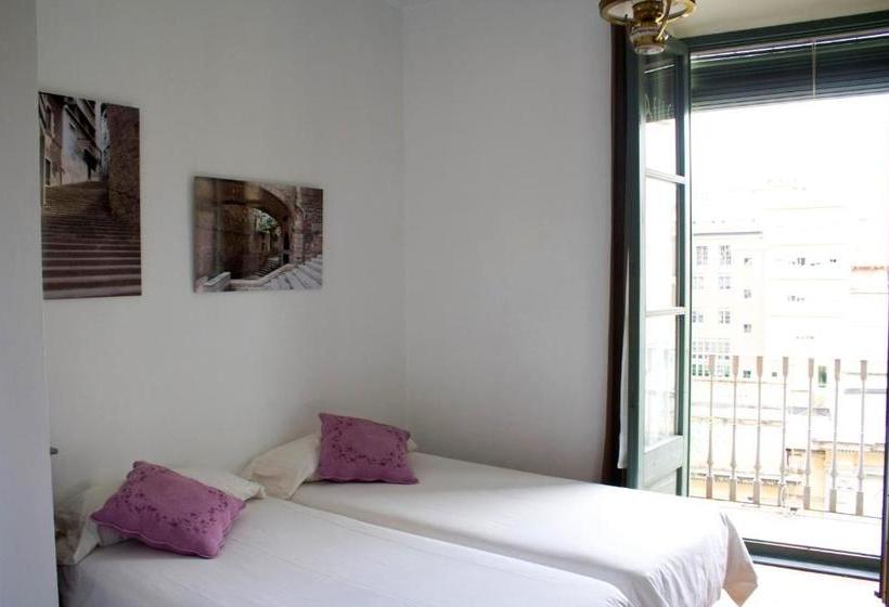 Bed & Breakfast Bells Oficis