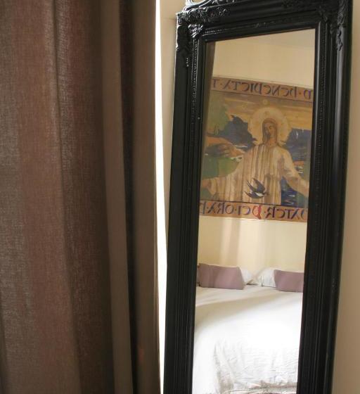 Bed & Breakfast Bells Oficis