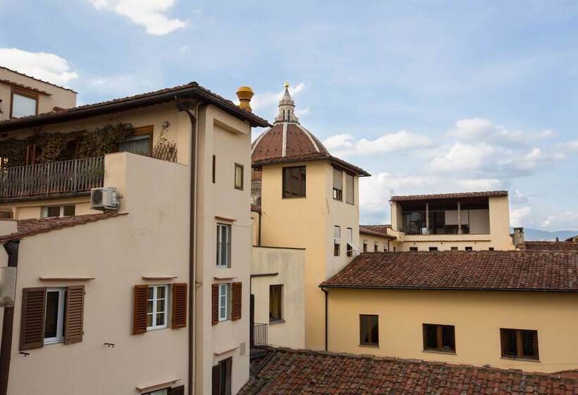 Bed & Breakfast Il Bargello