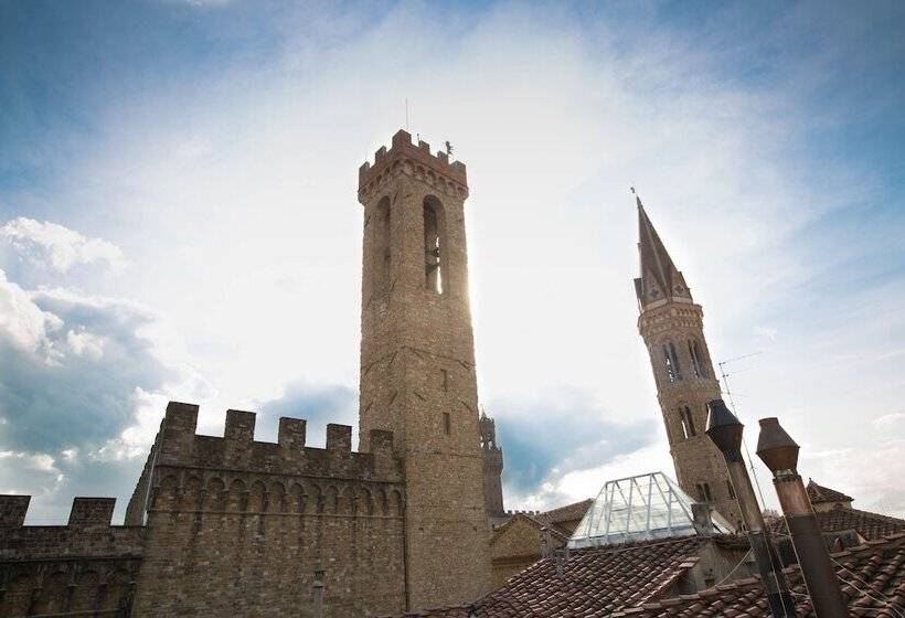 Bed & Breakfast Il Bargello