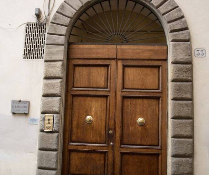 Bed & Breakfast Il Bargello