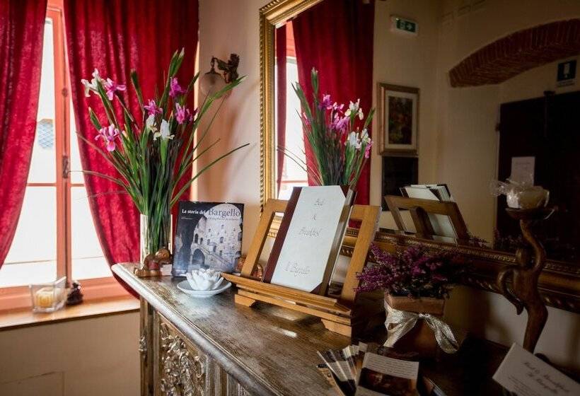 Bed & Breakfast Il Bargello