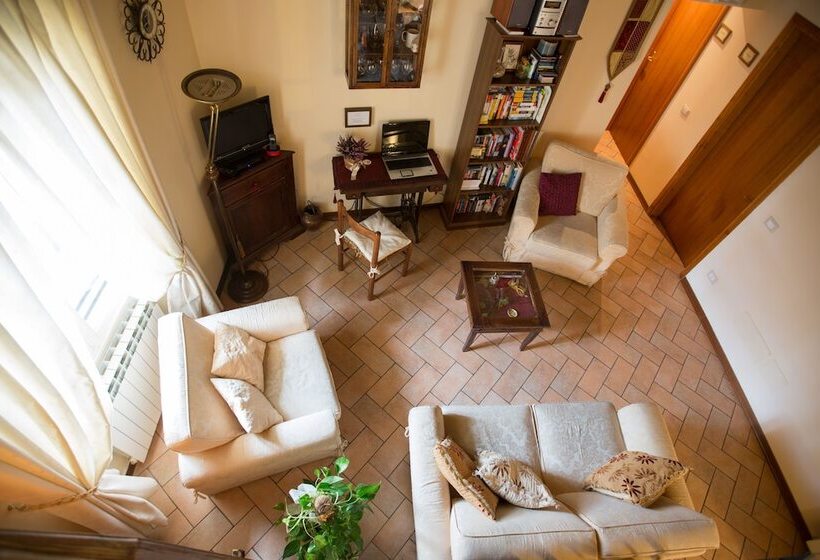Bed & Breakfast Il Bargello