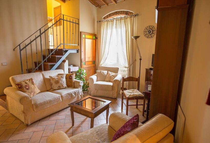 Bed & Breakfast Il Bargello