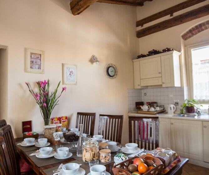 Bed & Breakfast Il Bargello