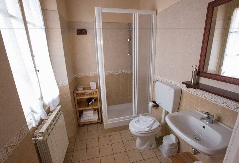 Bed & Breakfast Il Bargello